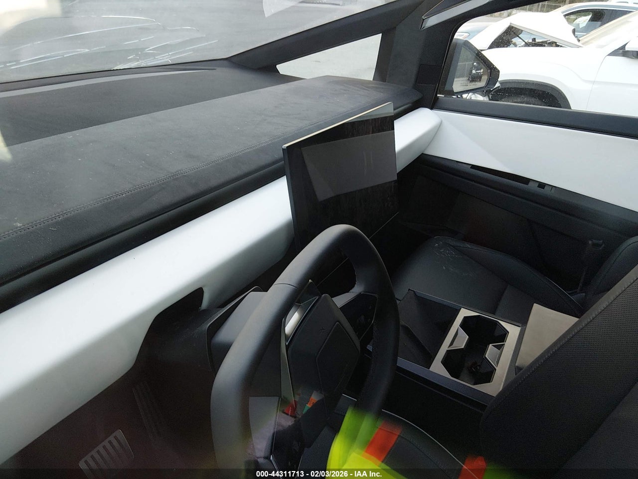 2024 TESLA CYBERTRUCK CYBERBEAST thumbnail 8