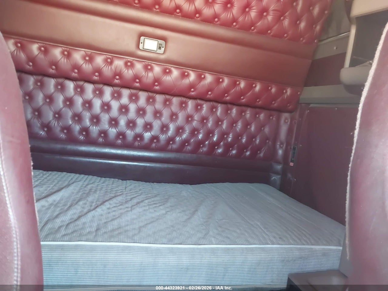2005 KENWORTH CONSTRUCTION W900 thumbnail 9