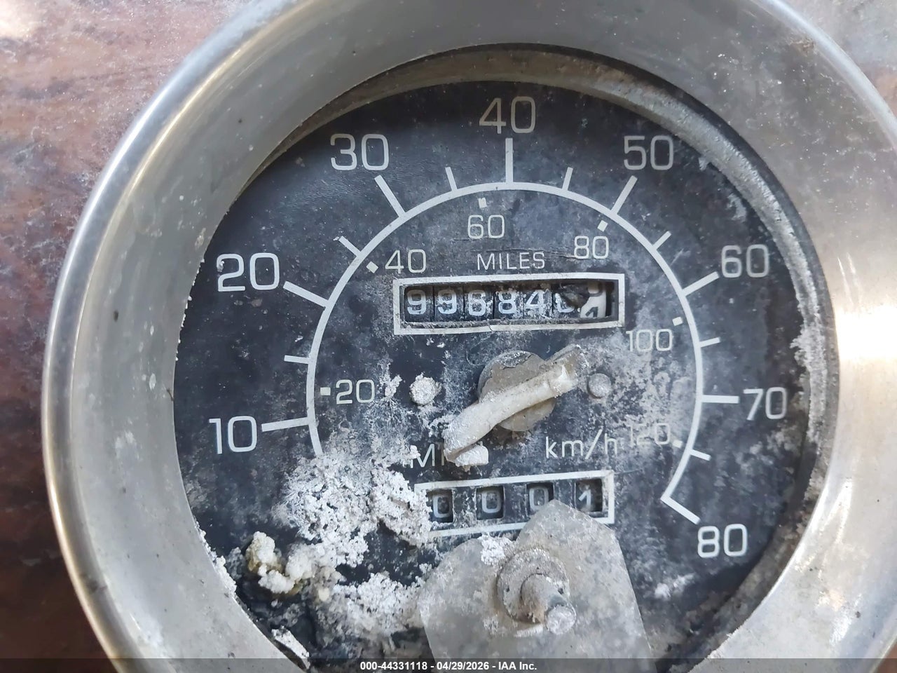 1999 KENWORTH CONSTRUCTION W900 thumbnail 7