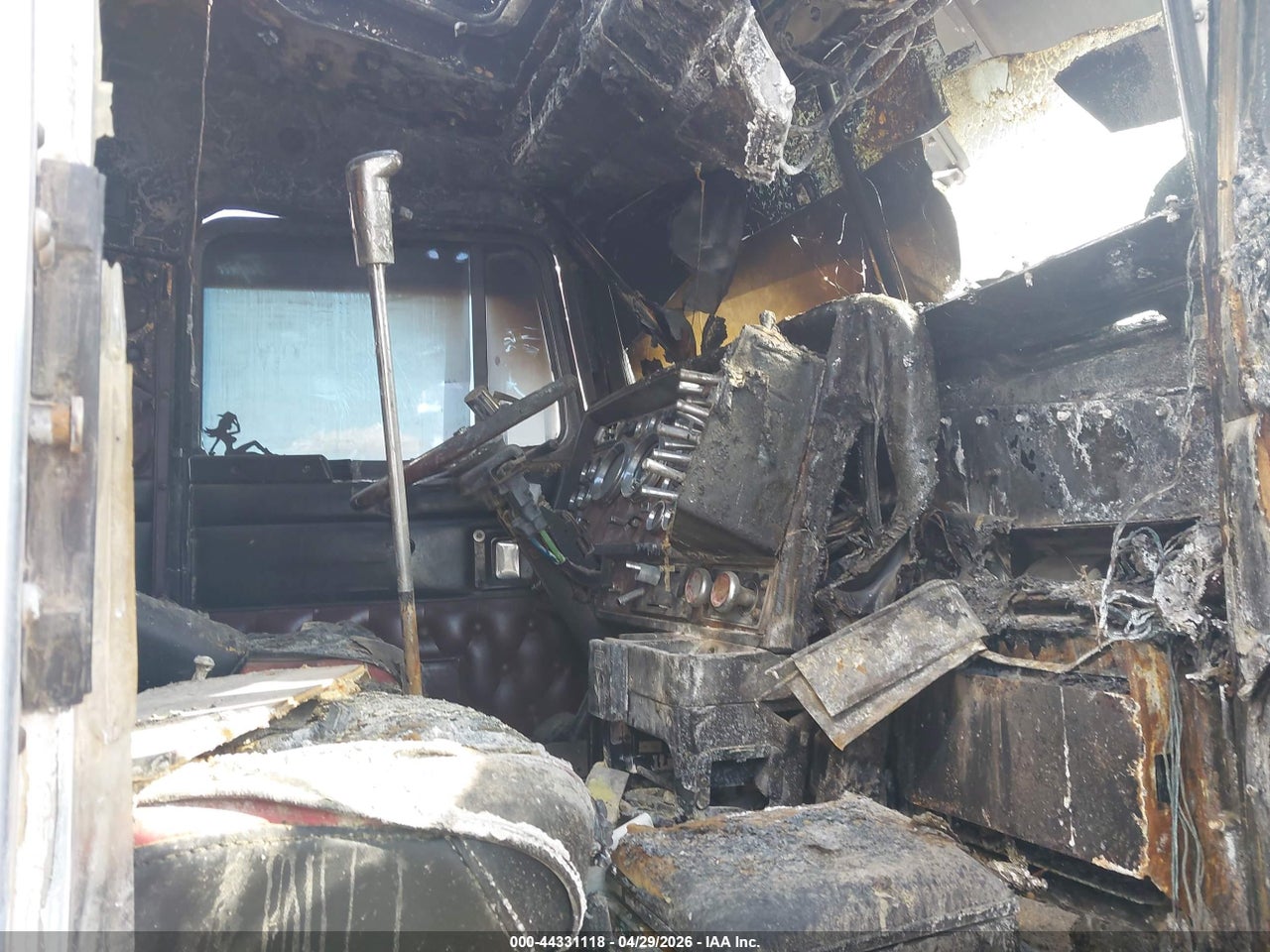 1999 KENWORTH CONSTRUCTION W900 thumbnail 8