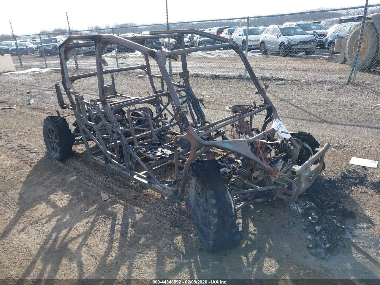 2024 polaris general