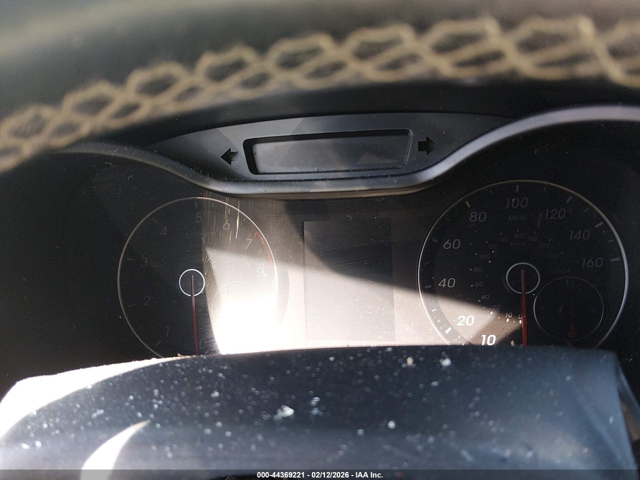 2016 HYUNDAI VELOSTER TURBO thumbnail 8
