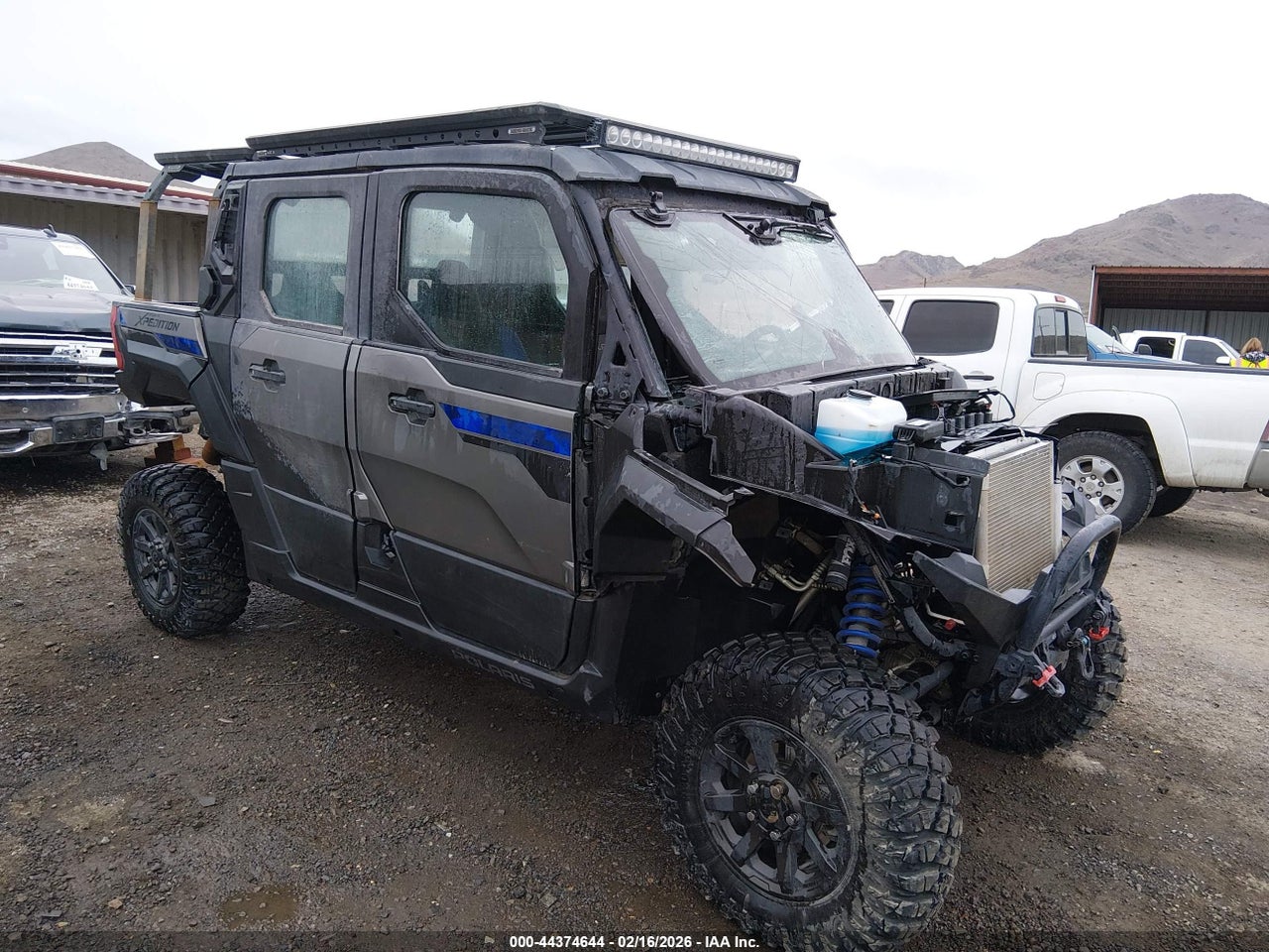2024 polaris