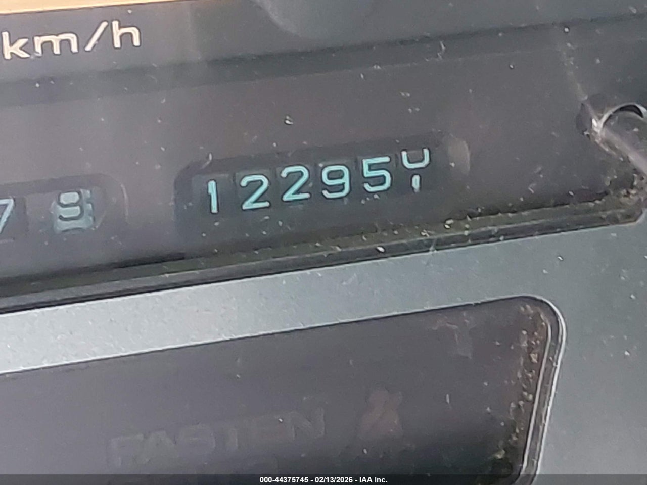 1989 CHEVROLET CAVALIER Z24 thumbnail 8