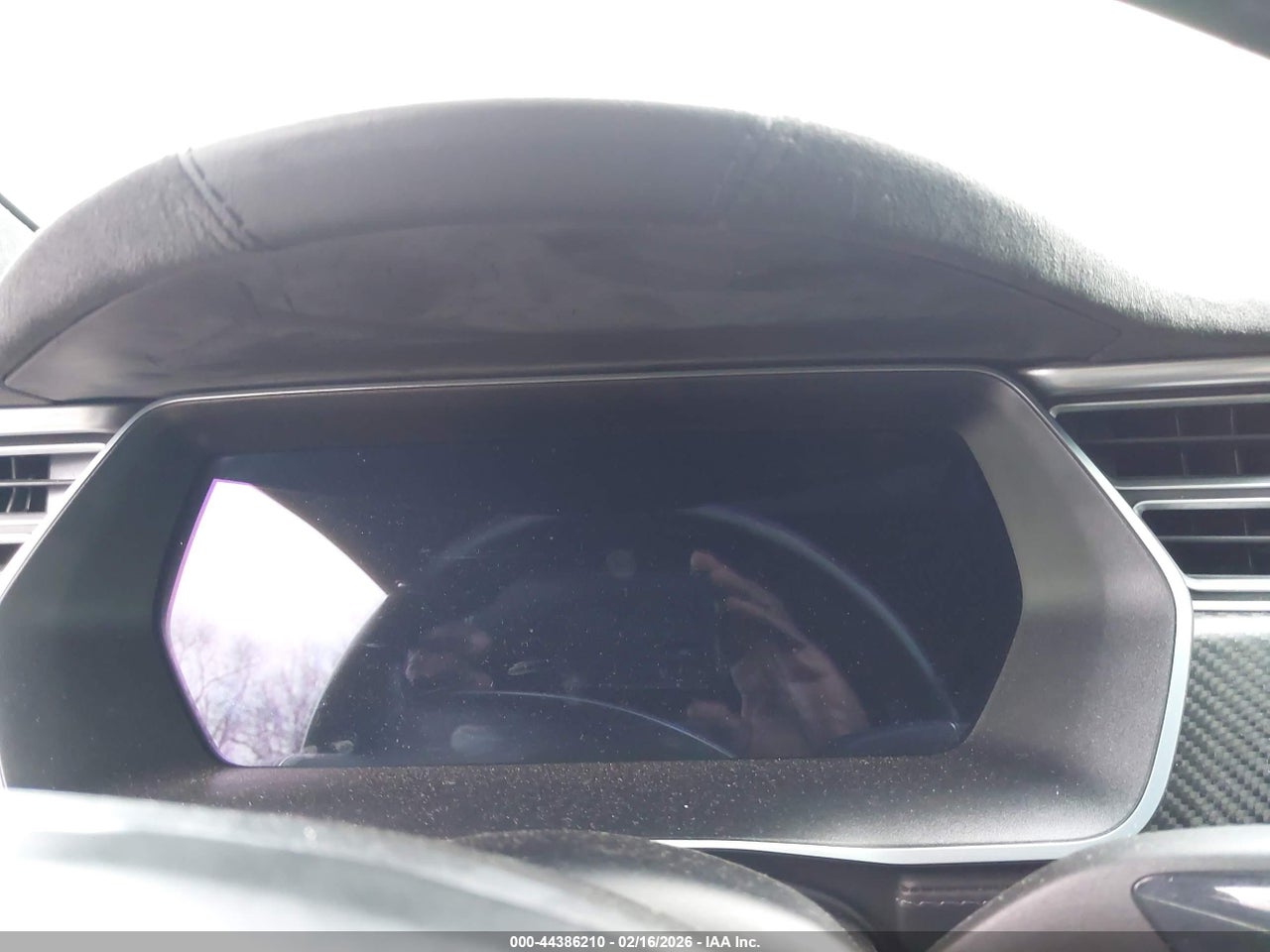 2016 TESLA MODEL X 60D/70D/75D/90D/P100D thumbnail 8