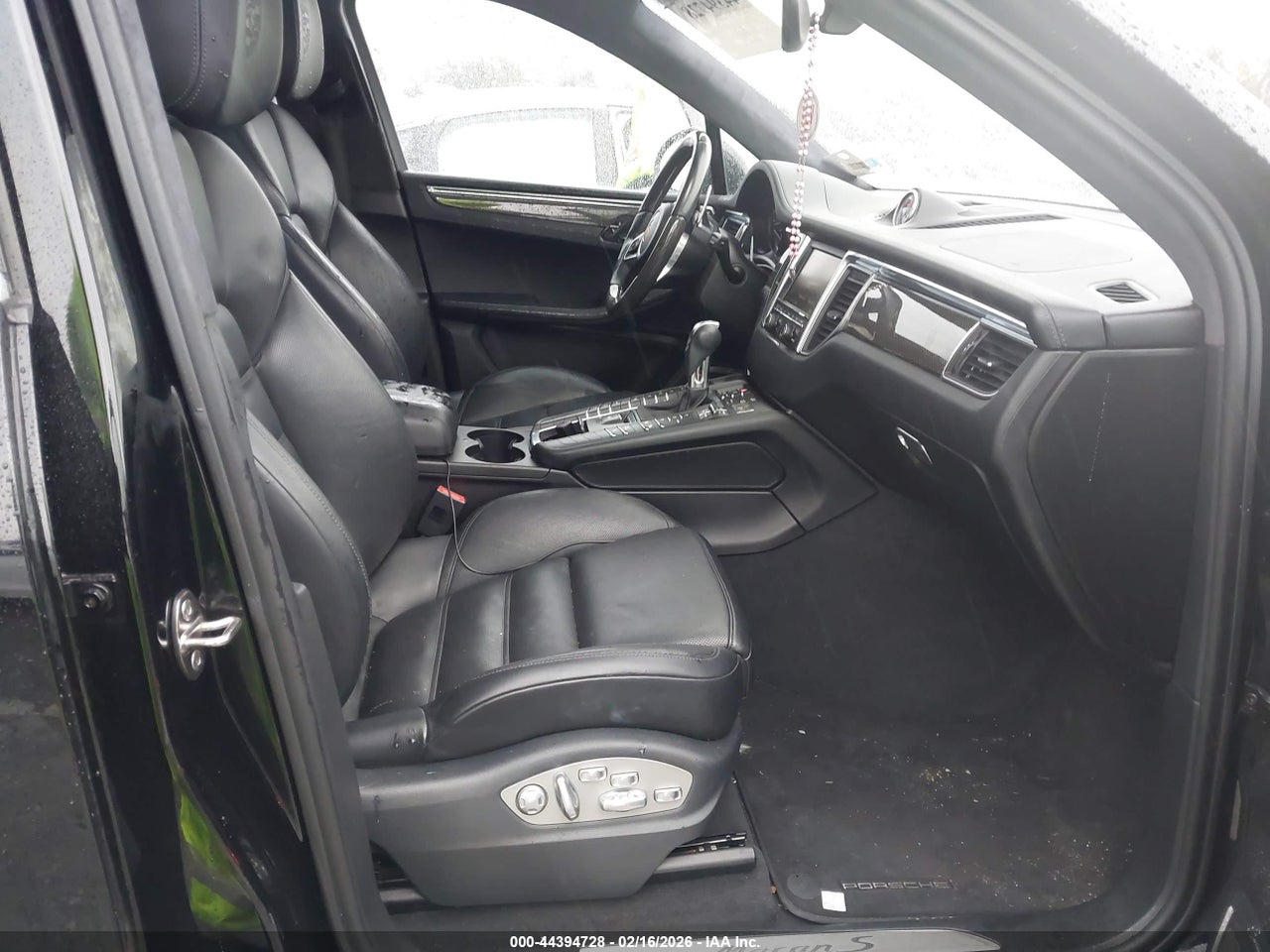 2015 PORSCHE MACAN S thumbnail 6