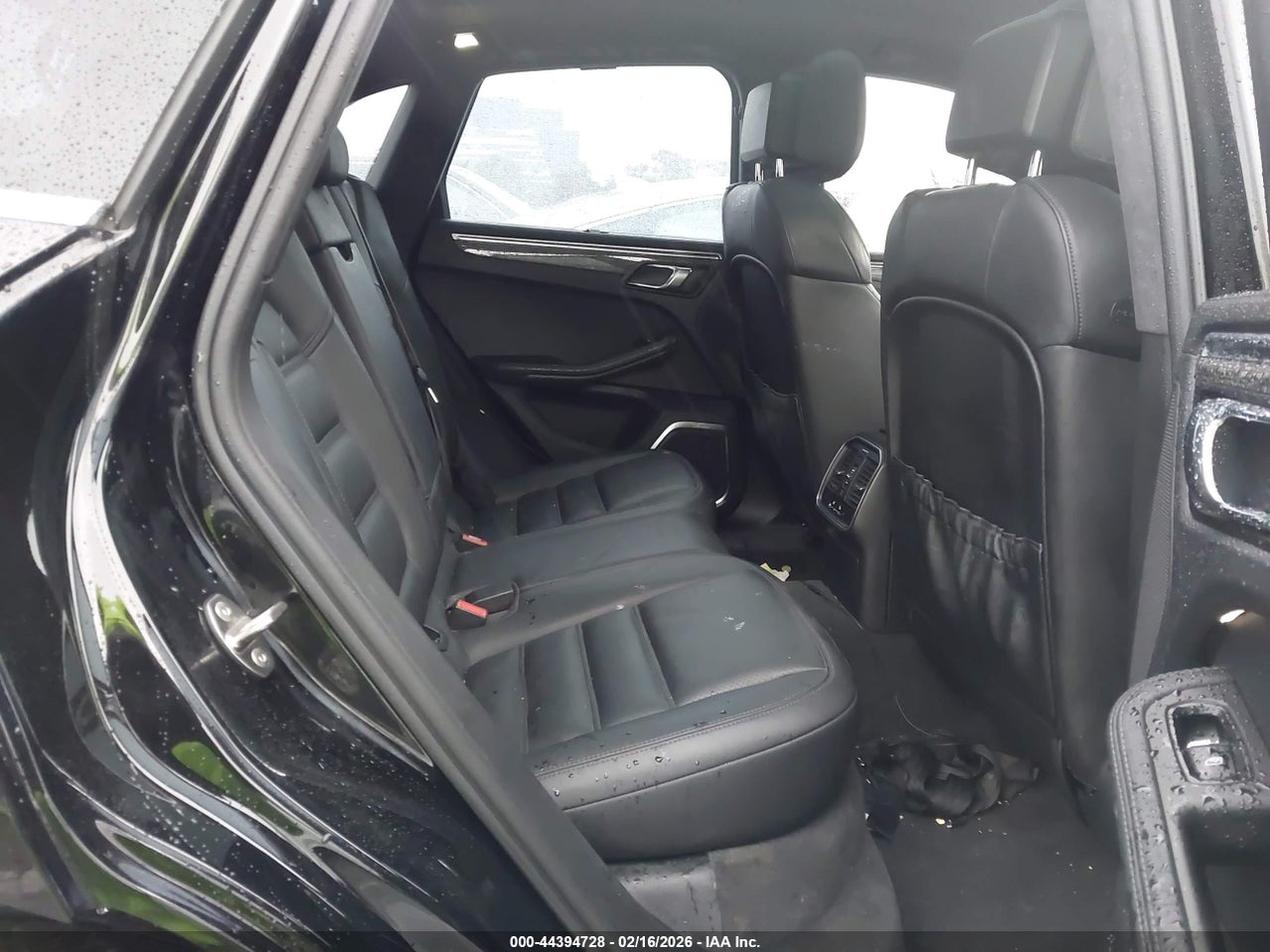 2015 PORSCHE MACAN S thumbnail 9