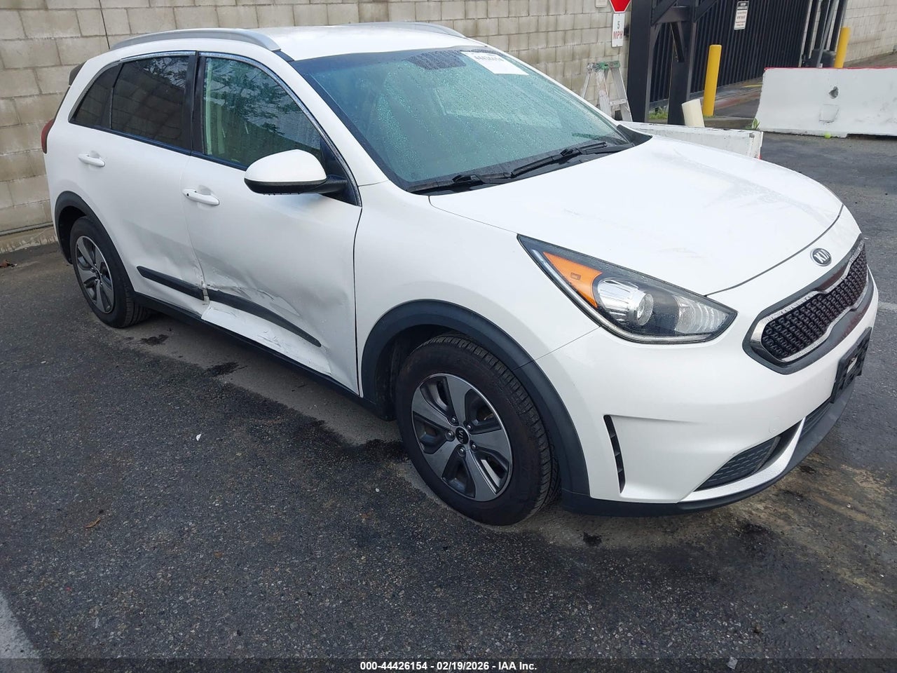 2019 Kia Niro