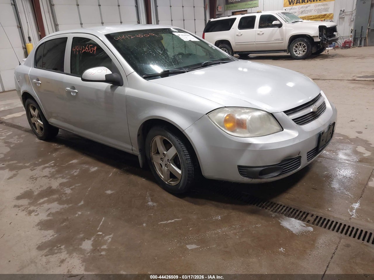 2005 Chevrolet Cobalt