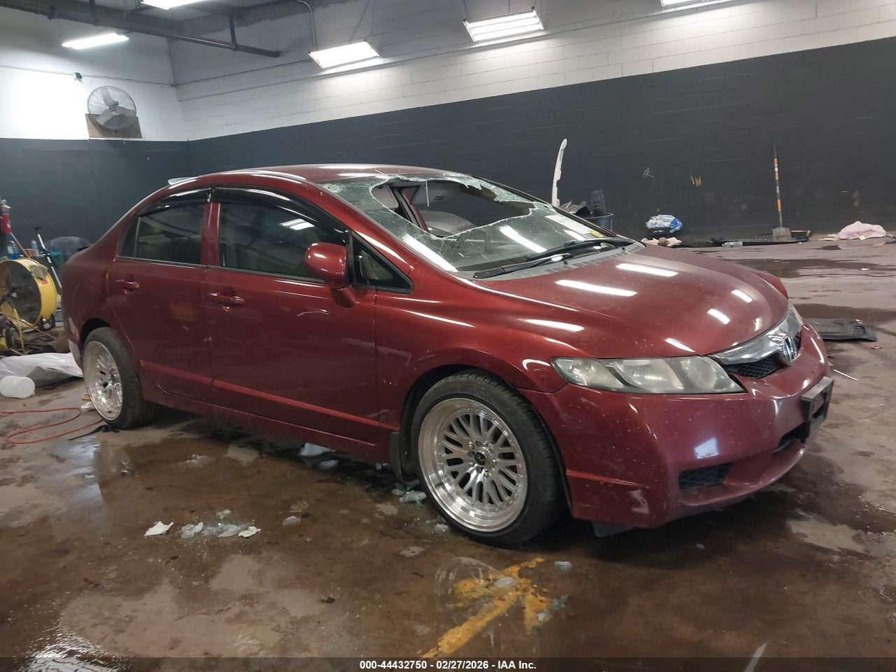 2009 Honda Civic