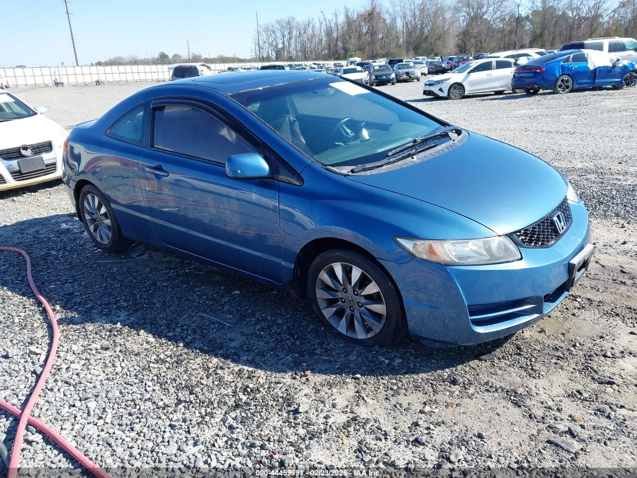 2009 Honda Civic