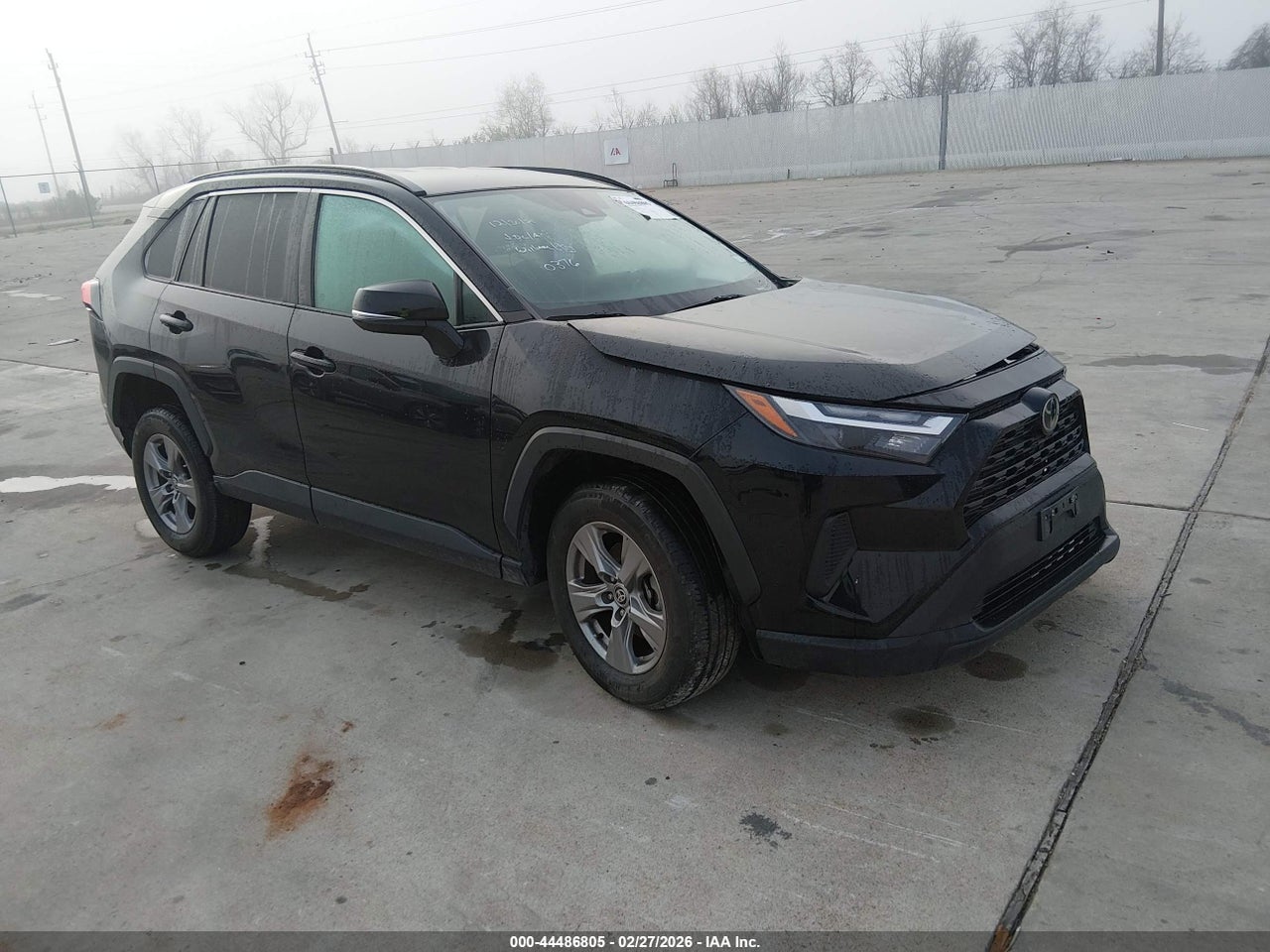 2024 Toyota RAV 4