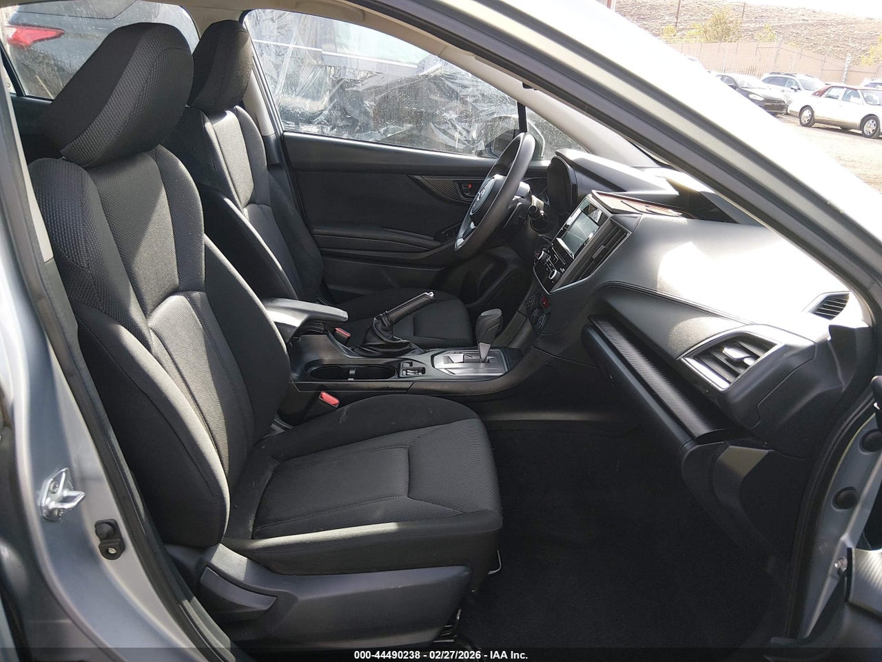 2021 SUBARU IMPREZA PREMIUM thumbnail 6
