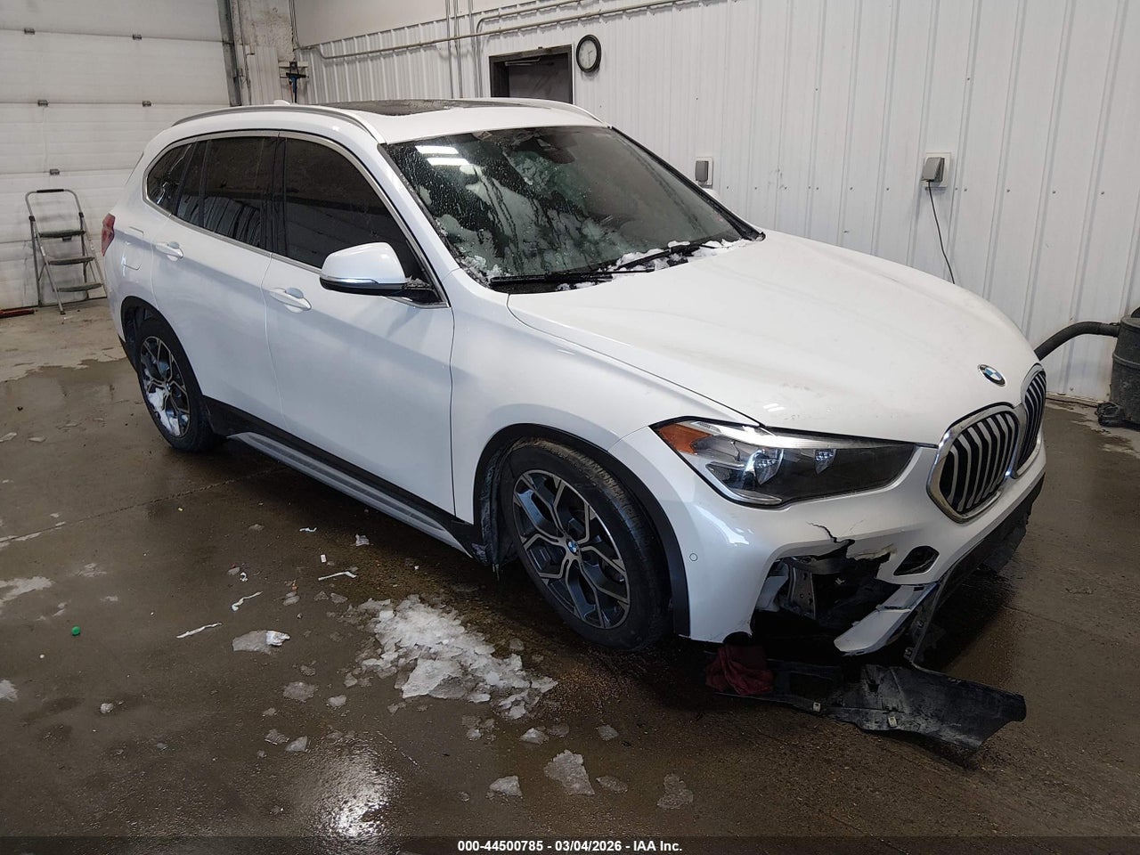 2021 BMW X1 XDRIVE28I thumbnail 2