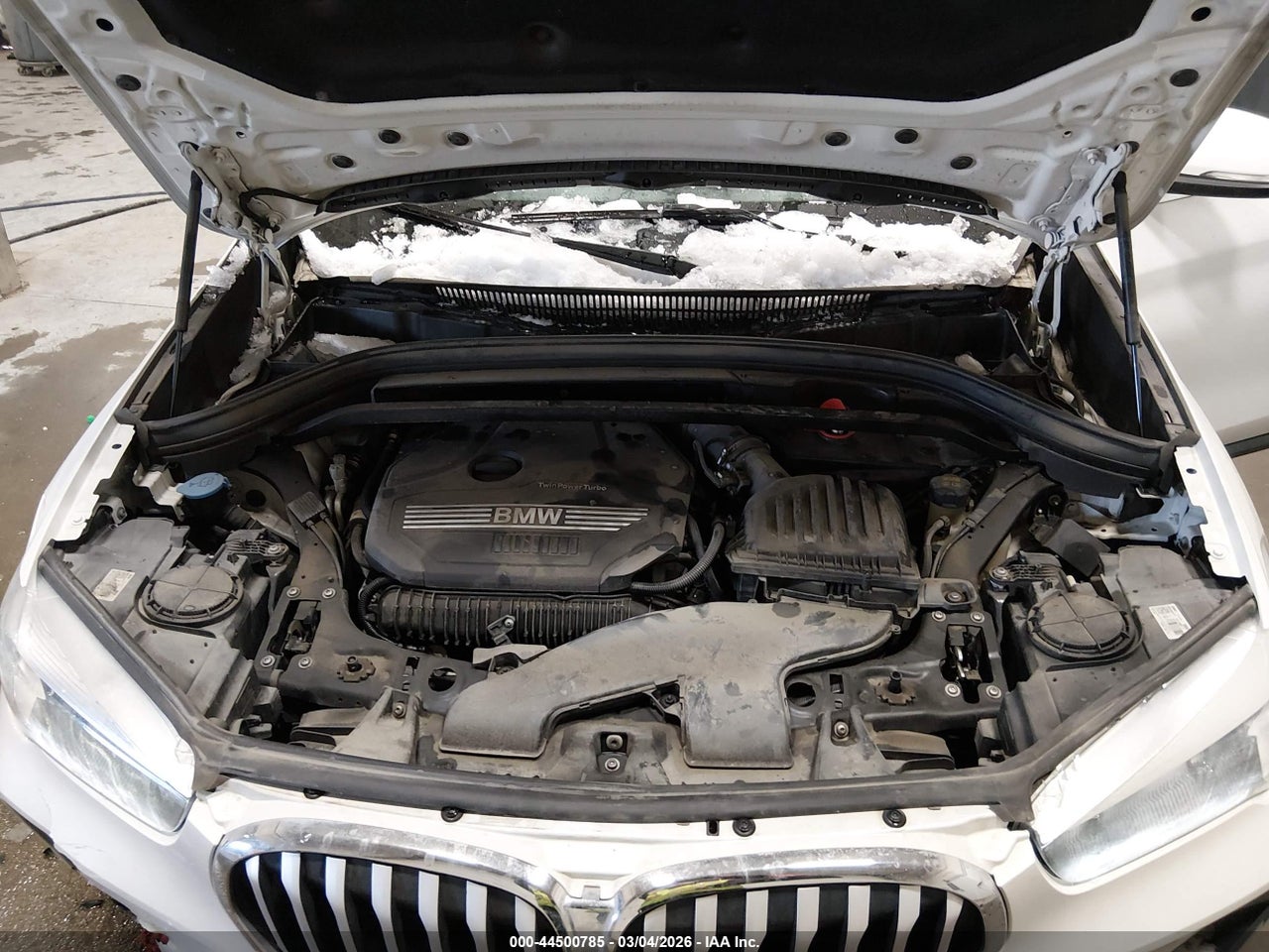 2021 BMW X1 XDRIVE28I thumbnail 11