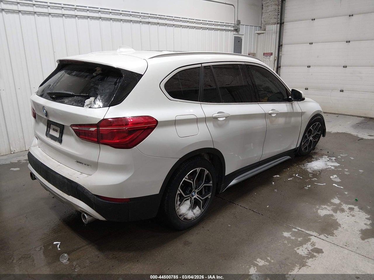 2021 BMW X1 XDRIVE28I thumbnail 5