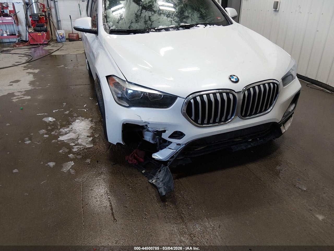 2021 BMW X1 XDRIVE28I thumbnail 7