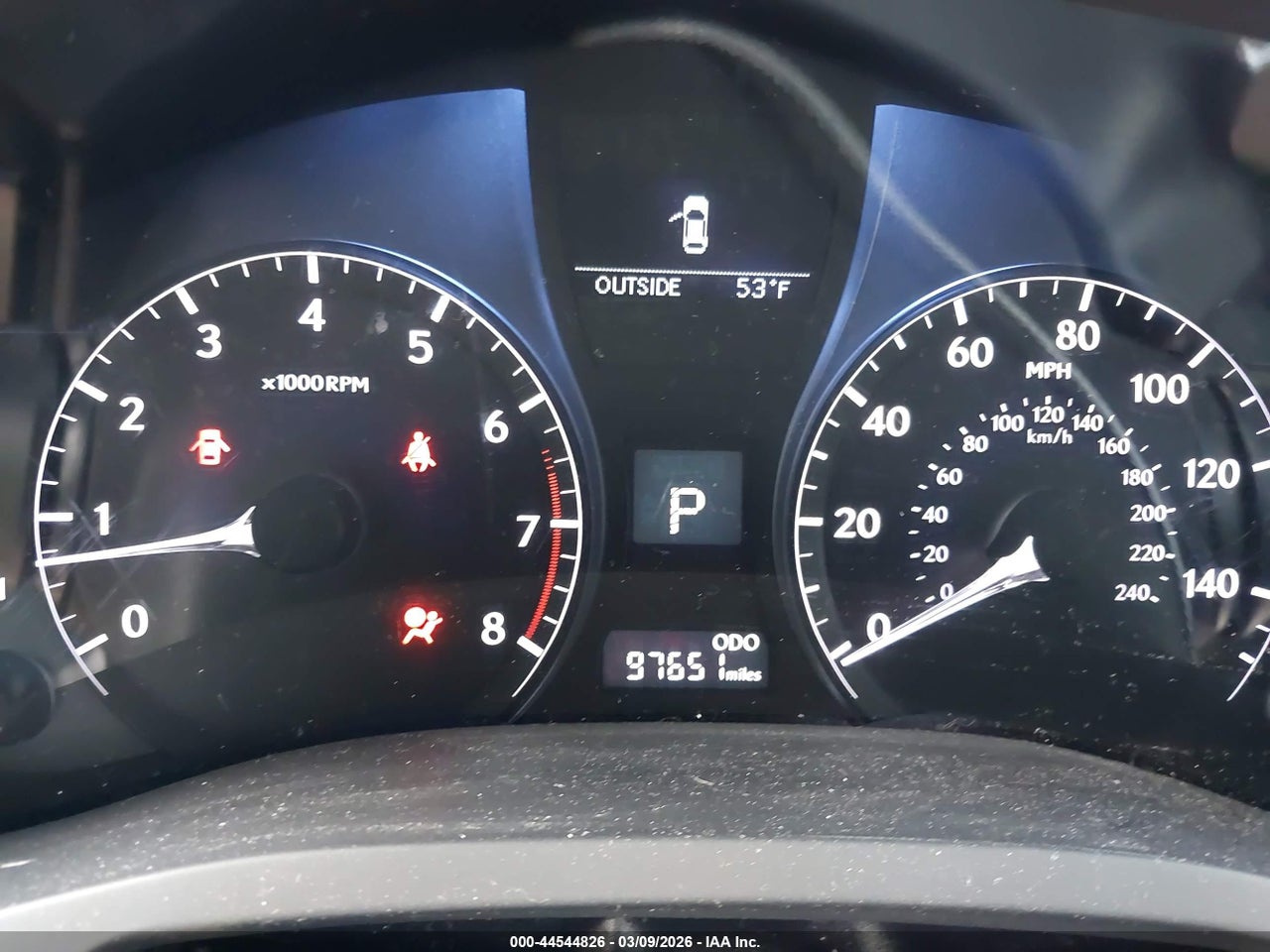 2015 LEXUS RX 350 F SPORT thumbnail 8