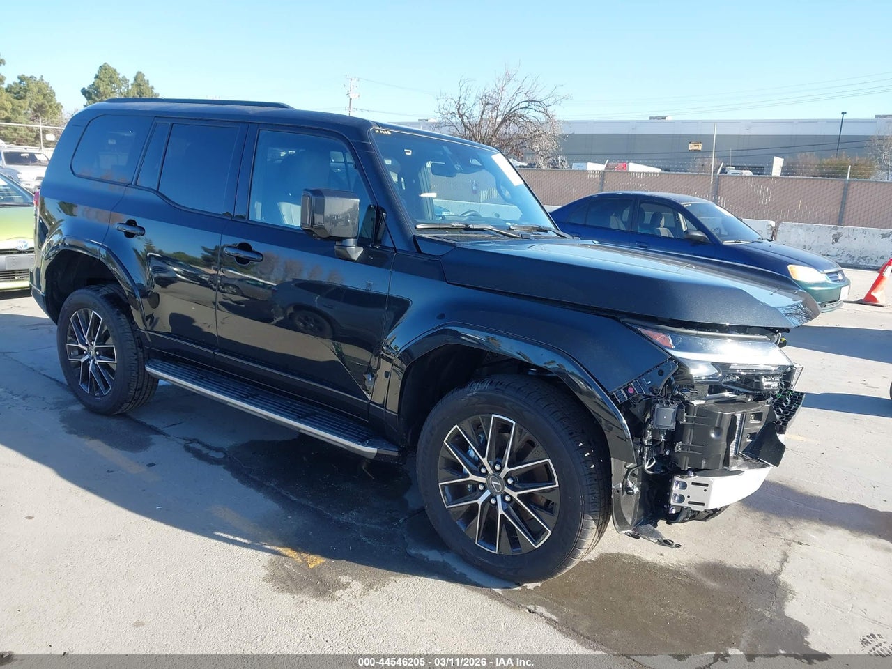 2025 Lexus GX