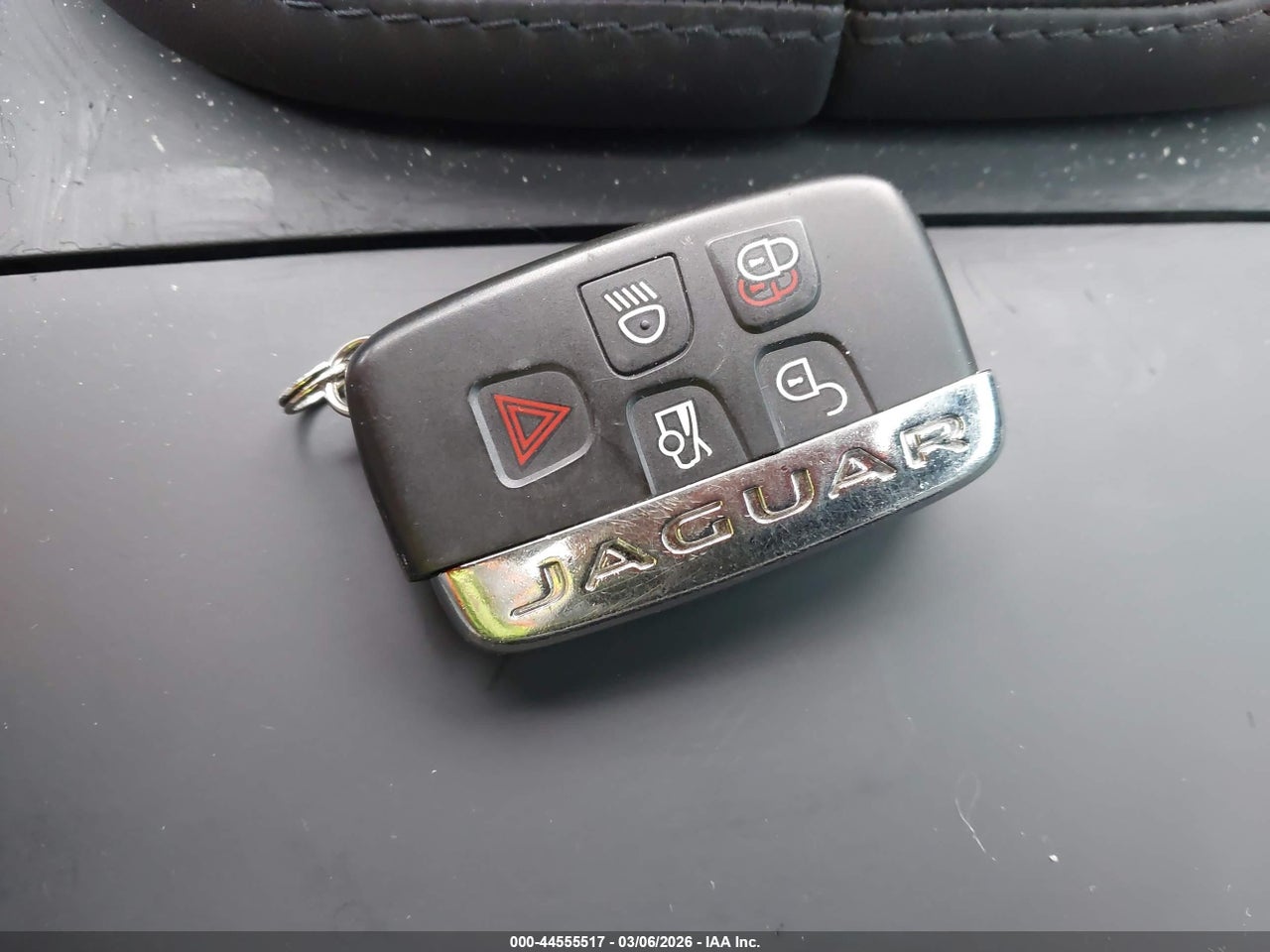 2018 JAGUAR F-TYPE R thumbnail 12