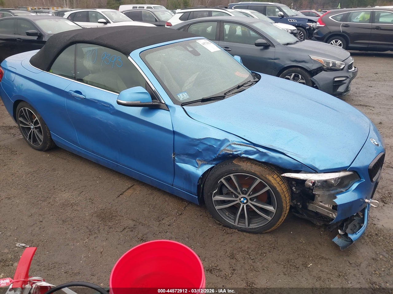 2020 BMW 230I XDRIVE thumbnail 2