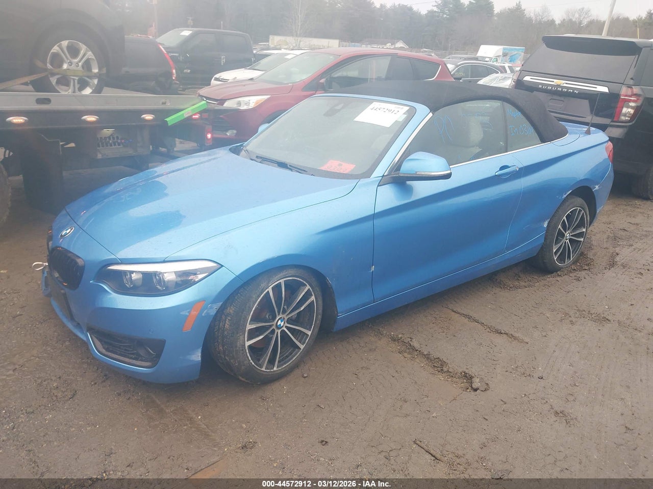 2020 BMW 230I XDRIVE thumbnail 3