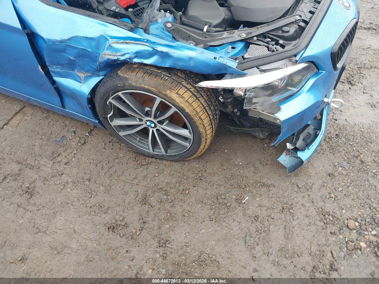 2020 BMW 230I XDRIVE thumbnail 7