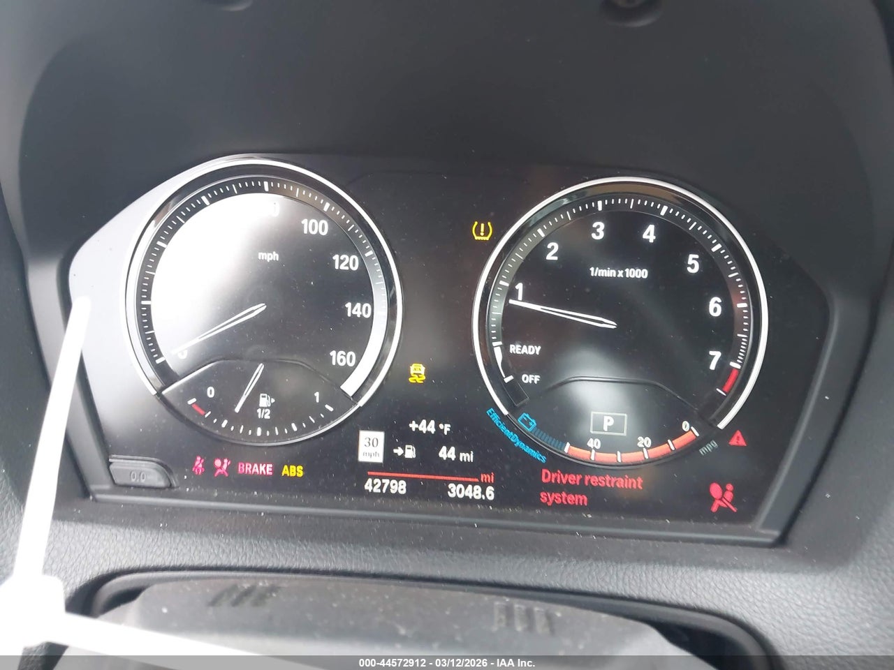 2020 BMW 230I XDRIVE thumbnail 8
