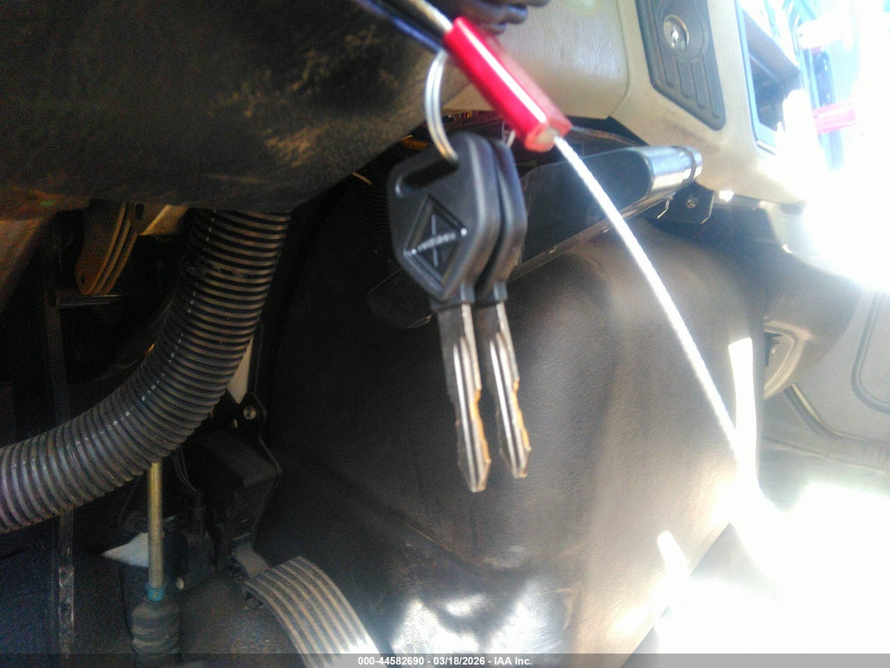 2009 INTERNATIONAL 7000 7300 thumbnail 12