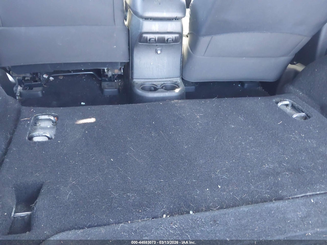 2016 JEEP WRANGLER SPORT thumbnail 9