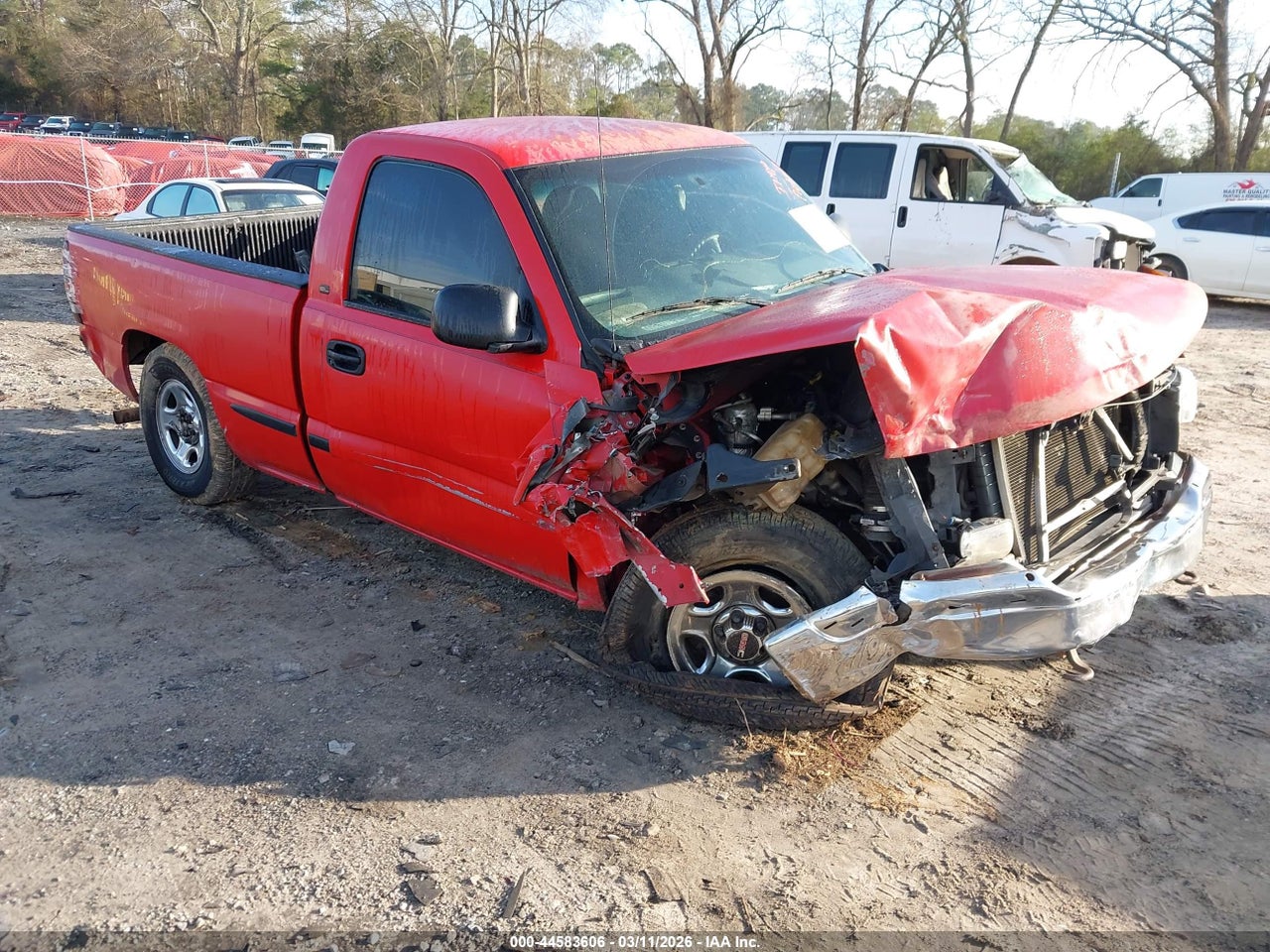 2000 GMC SIERRA 1500 SL thumbnail 2