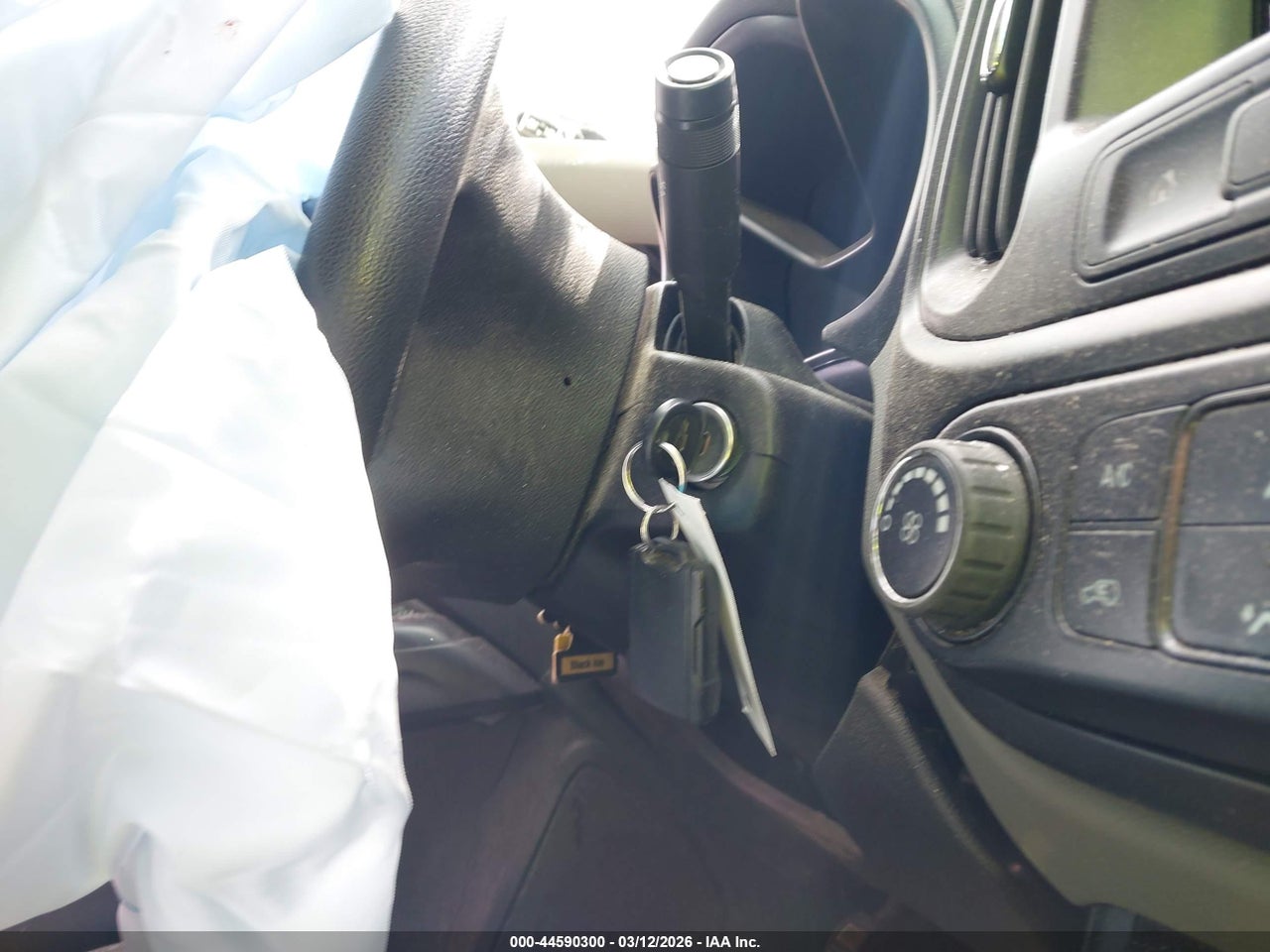 2019 CHEVROLET COLORADO WT thumbnail 12