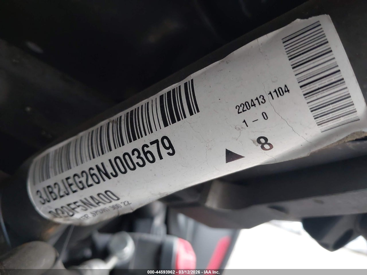 2022 CAN-AM RYKER SPORT thumbnail 11