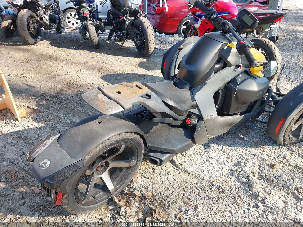 2022 CAN-AM RYKER SPORT thumbnail 5
