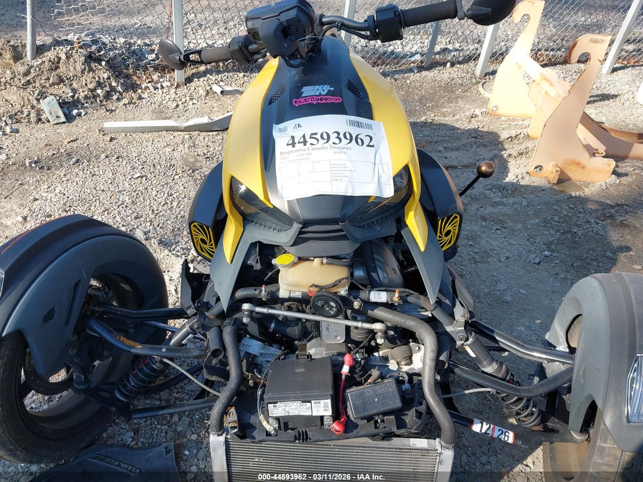 2022 CAN-AM RYKER SPORT thumbnail 6