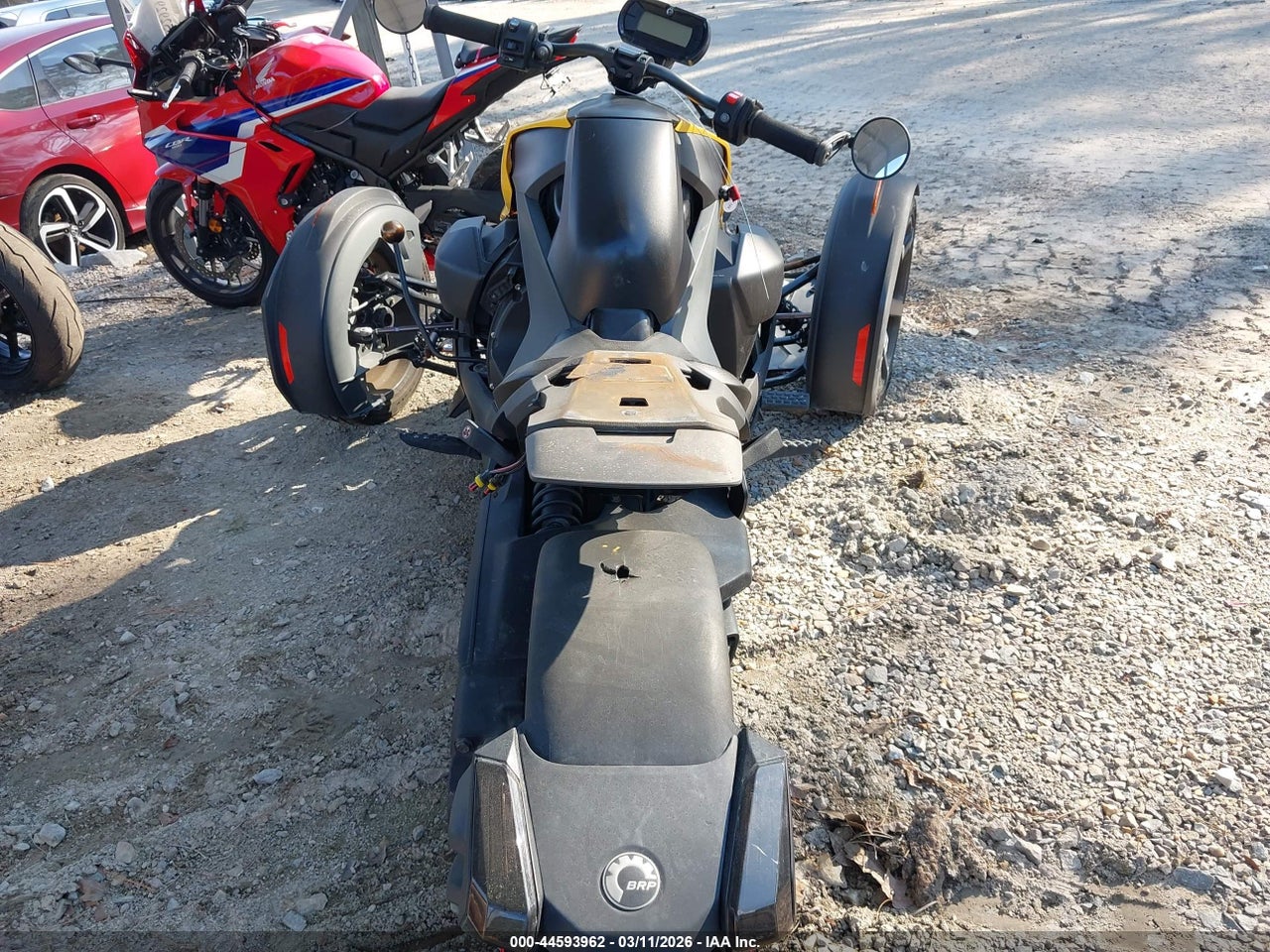 2022 CAN-AM RYKER SPORT thumbnail 7