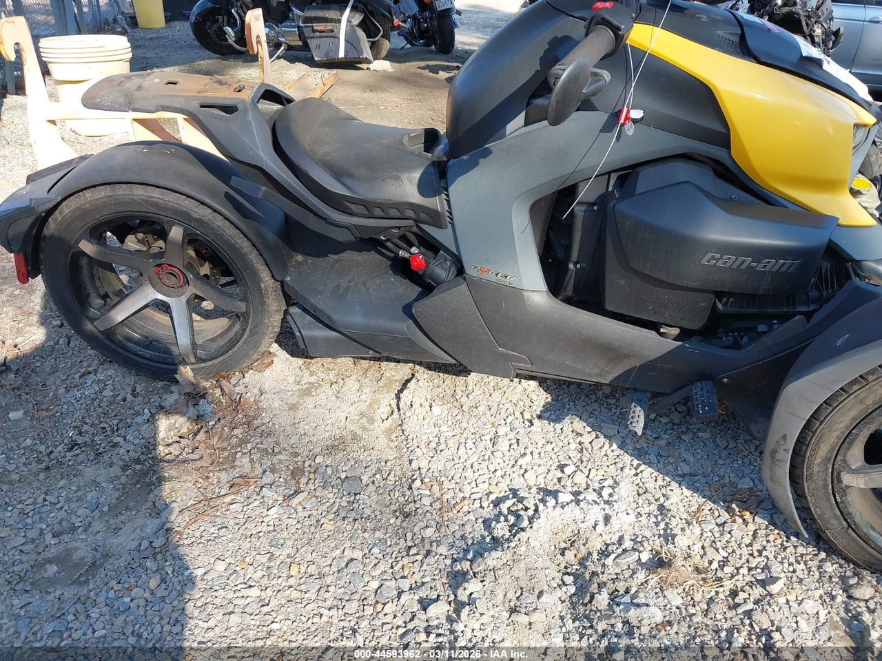 2022 CAN-AM RYKER SPORT thumbnail 9