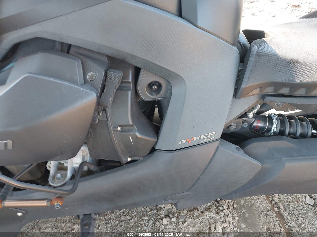 2022 CAN-AM RYKER SPORT thumbnail 10