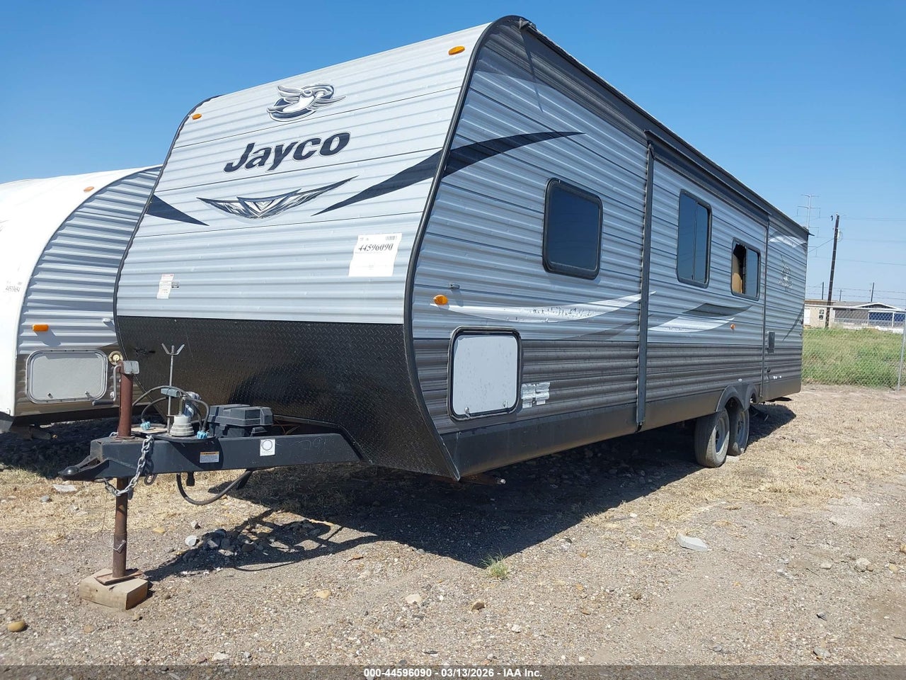 2020 JAYCO JAY FLIGHT   thumbnail 3