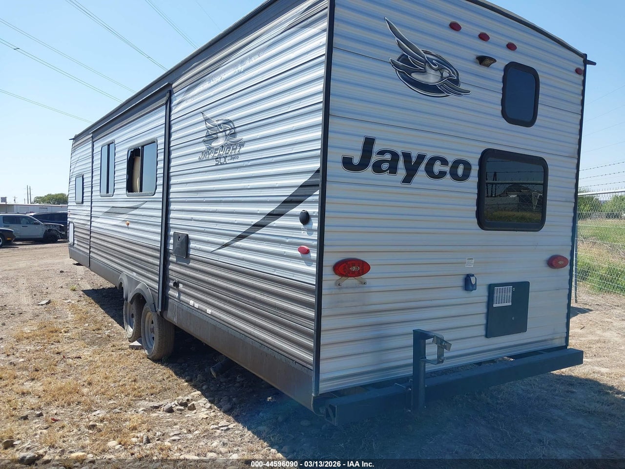 2020 JAYCO JAY FLIGHT   thumbnail 4