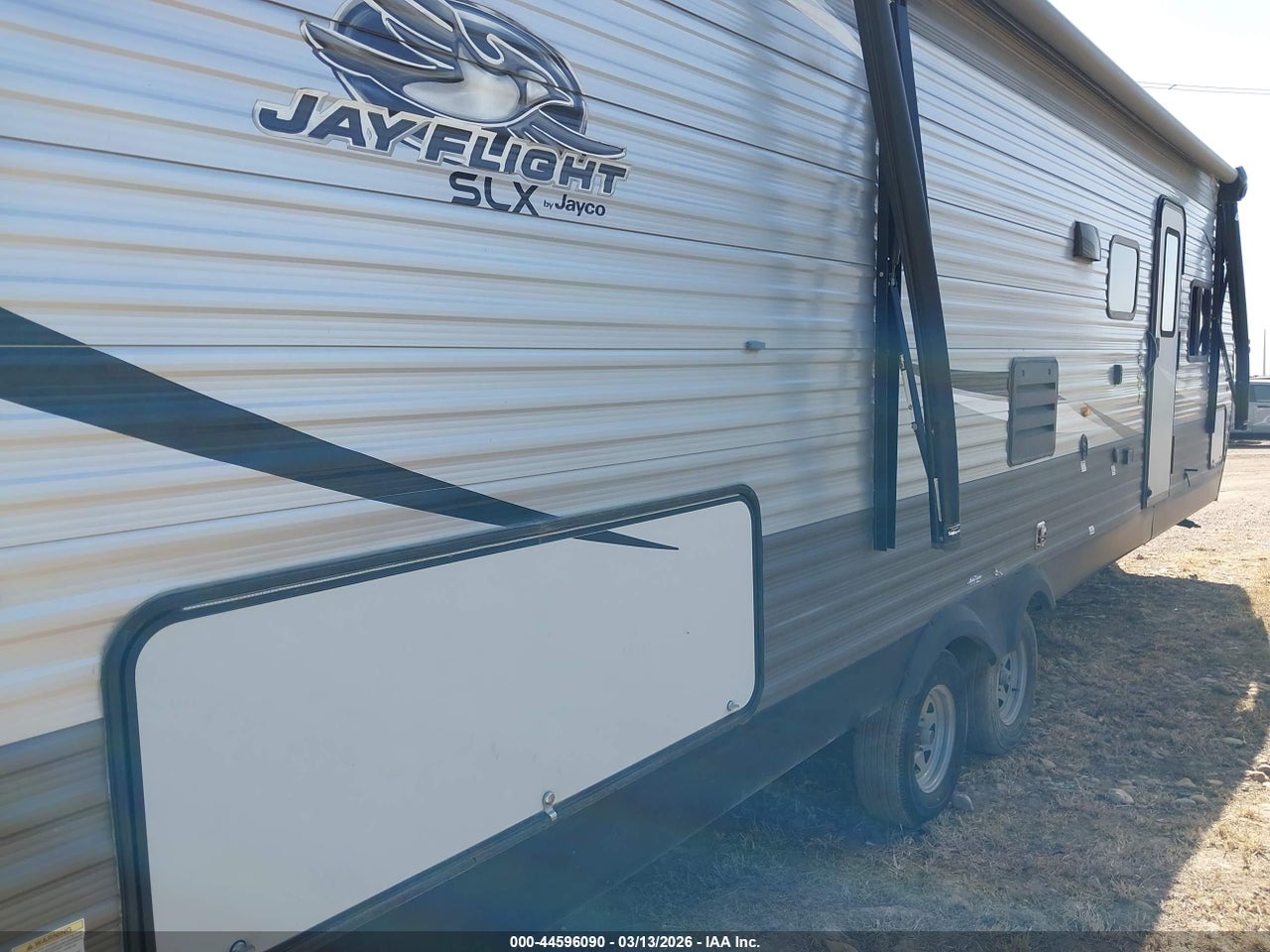 2020 JAYCO JAY FLIGHT   thumbnail 5