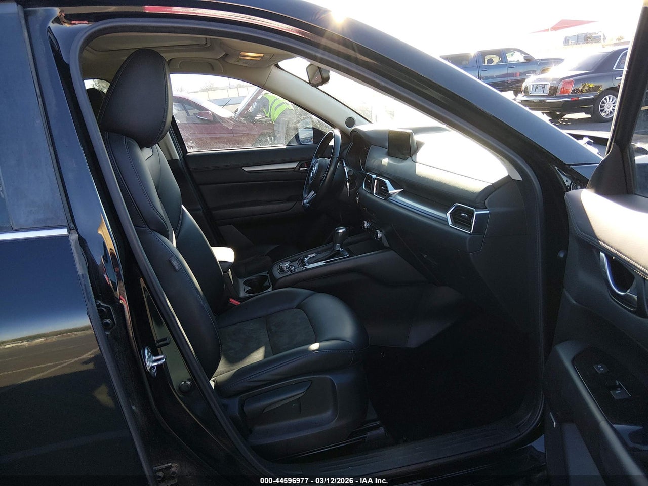 2018 MAZDA CX-5 TOURING thumbnail 6