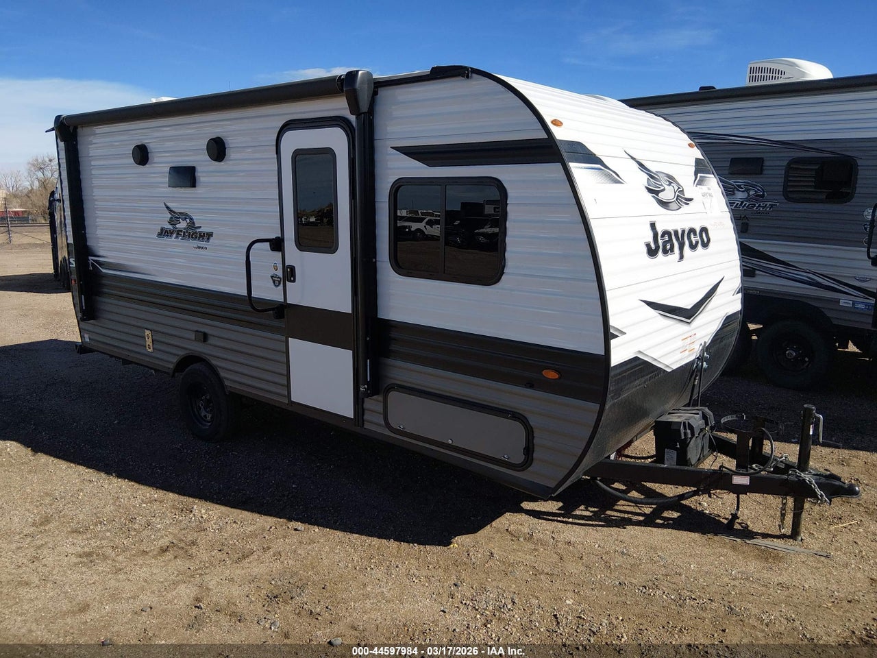 2024 JAYCO JAY FLIGHT   thumbnail 2