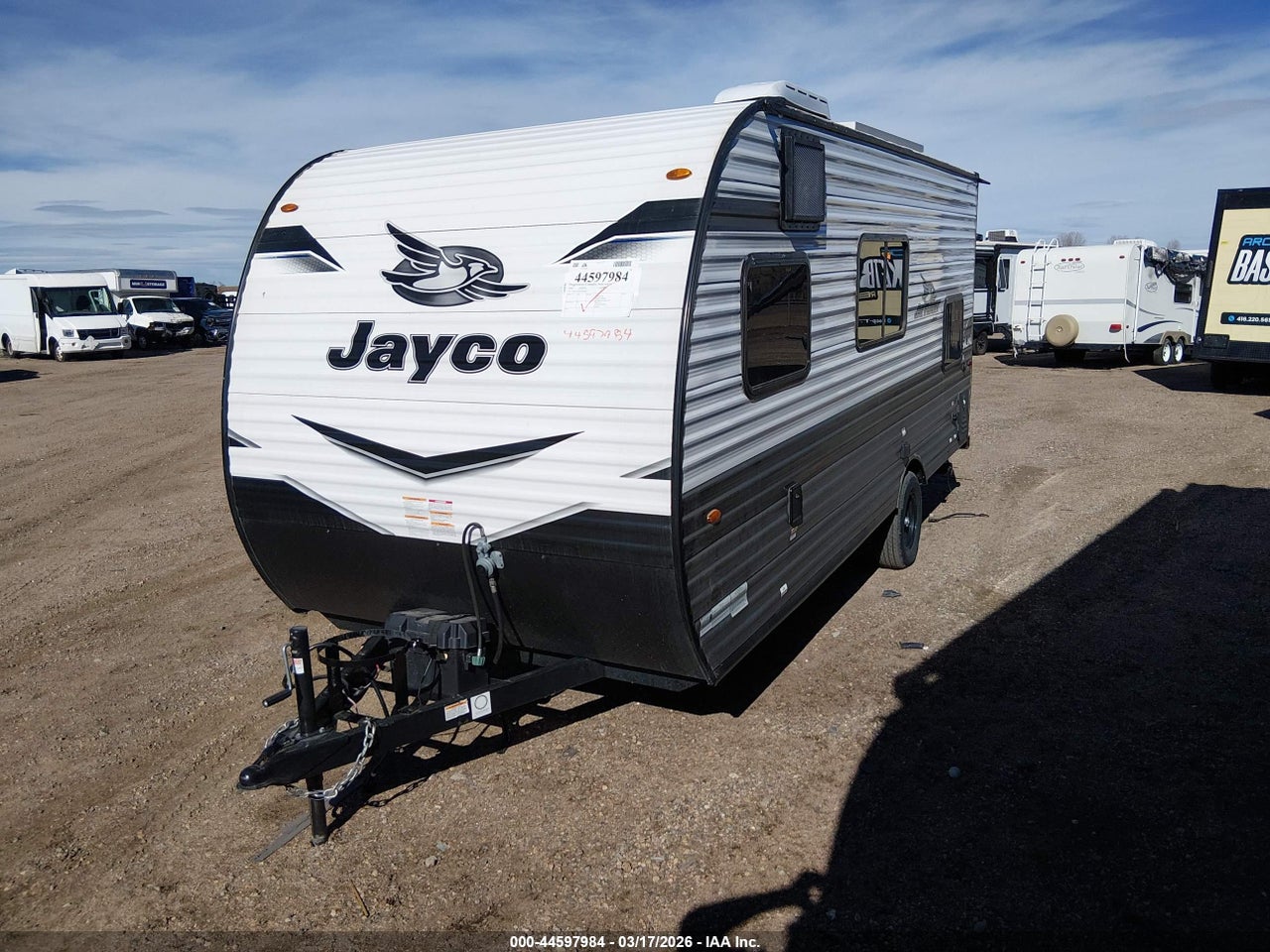 2024 JAYCO JAY FLIGHT   thumbnail 3