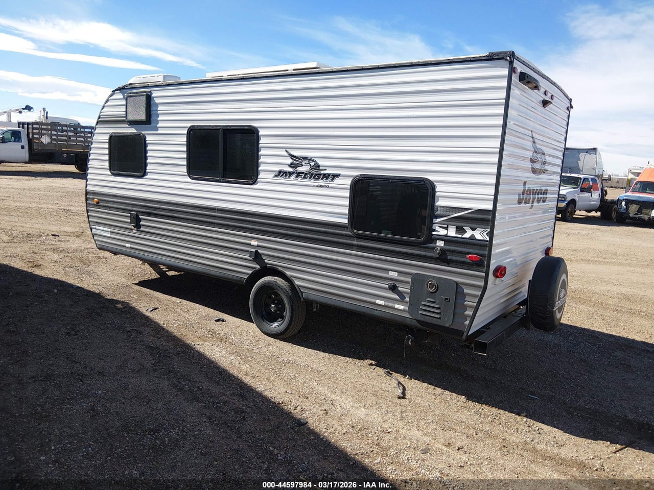 2024 JAYCO JAY FLIGHT   thumbnail 4