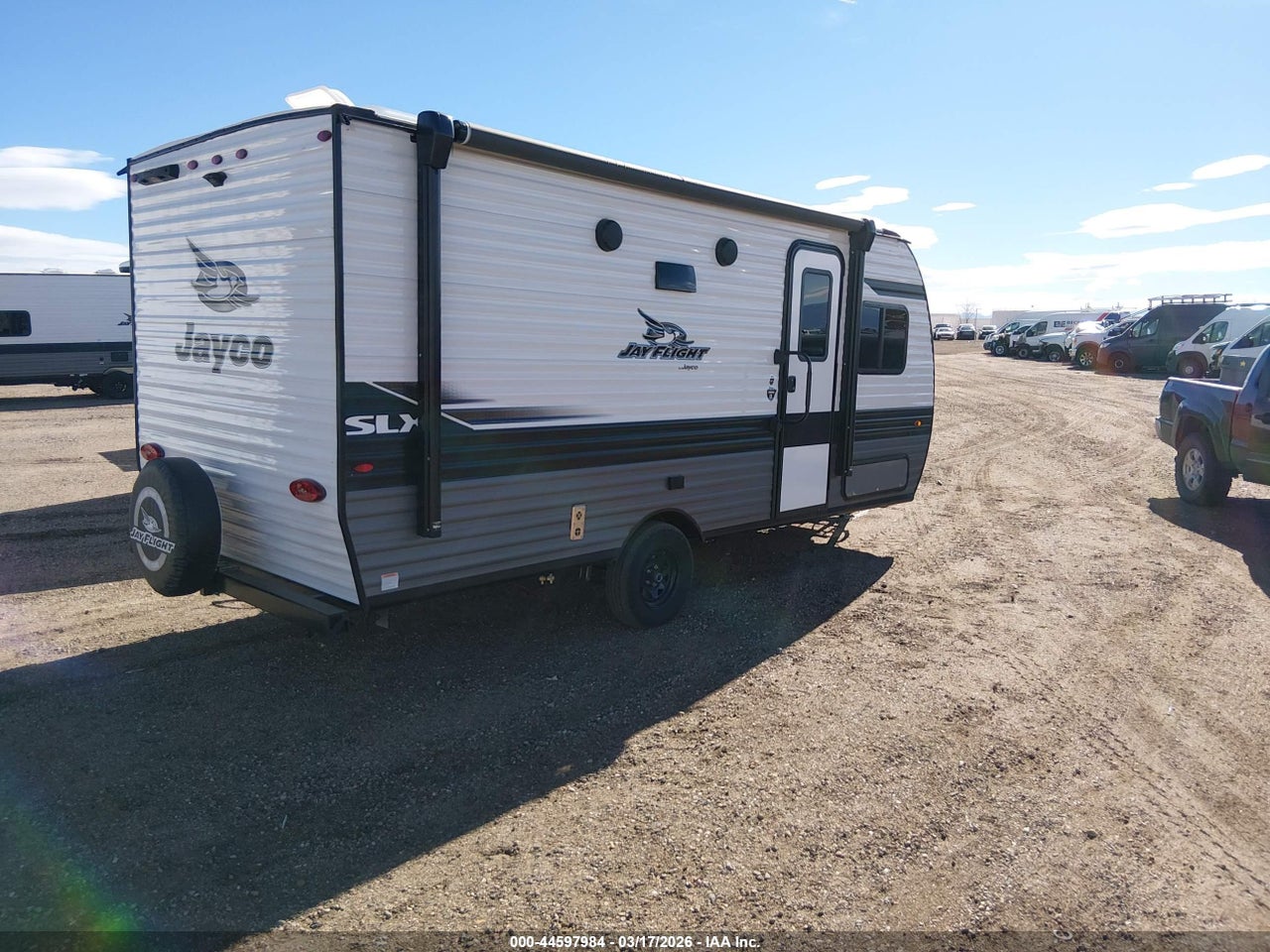 2024 JAYCO JAY FLIGHT   thumbnail 5