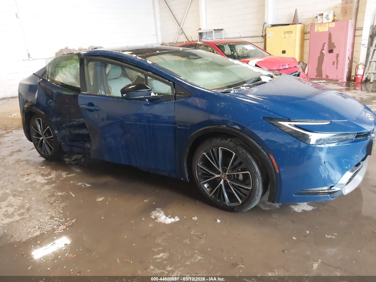 2024 Toyota Prius