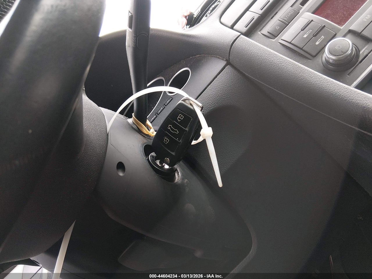 2007 AUDI A4 2.0T thumbnail 12