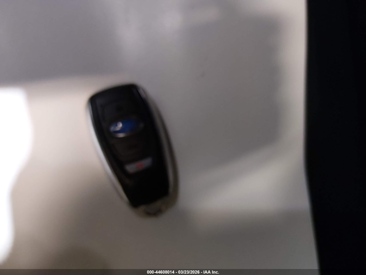 2020 SUBARU FORESTER LIMITED thumbnail 12