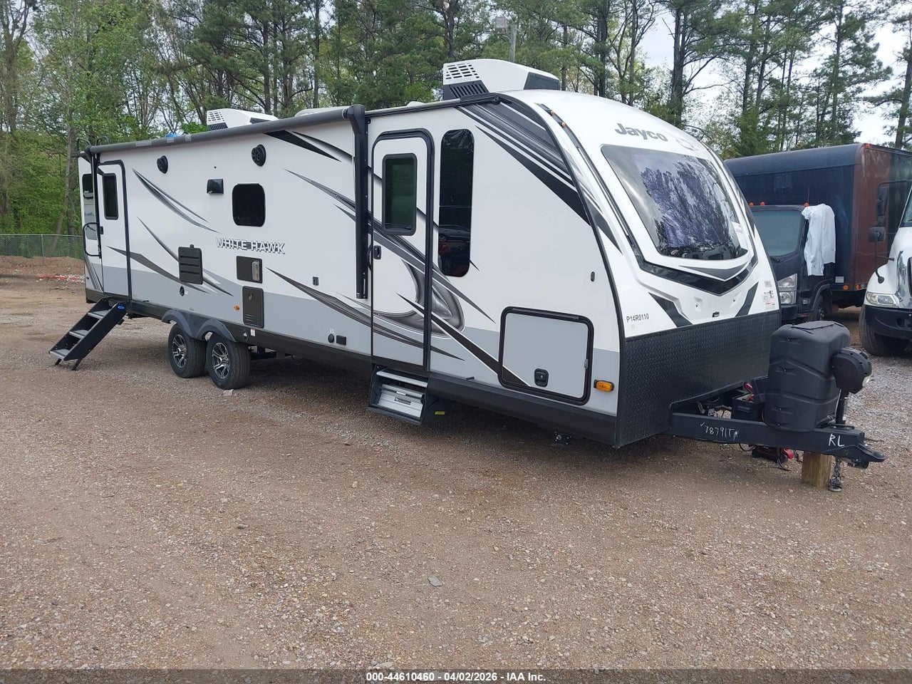 2023 JAYCO CAMPER   thumbnail 2